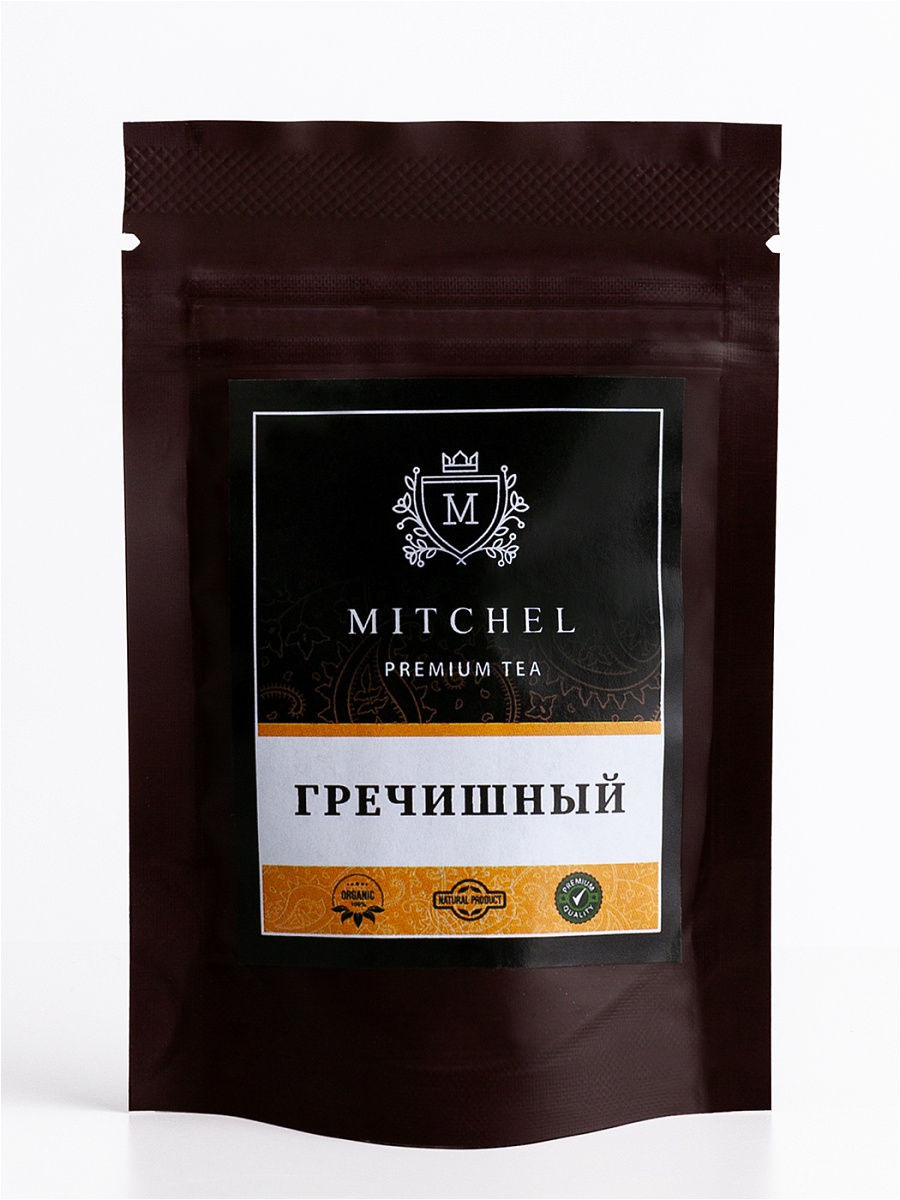 Митчел Чай гречишный